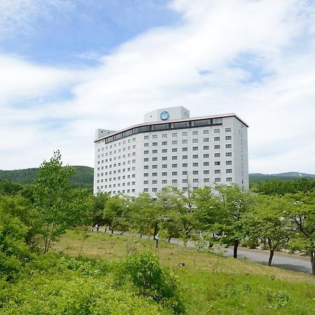 Active Resorts Iwate Hachimantai Hachimantai  Zewnętrze zdjęcie
