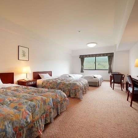 Active Resorts Iwate Hachimantai Hachimantai  Zewnętrze zdjęcie