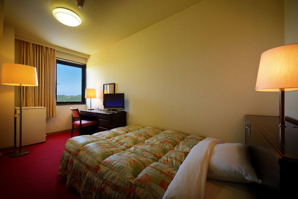Active Resorts Iwate Hachimantai Hachimantai  Zewnętrze zdjęcie
