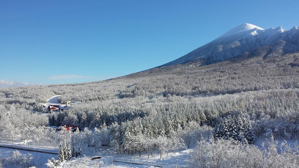 Active Resorts Iwate Hachimantai Hachimantai  Zewnętrze zdjęcie