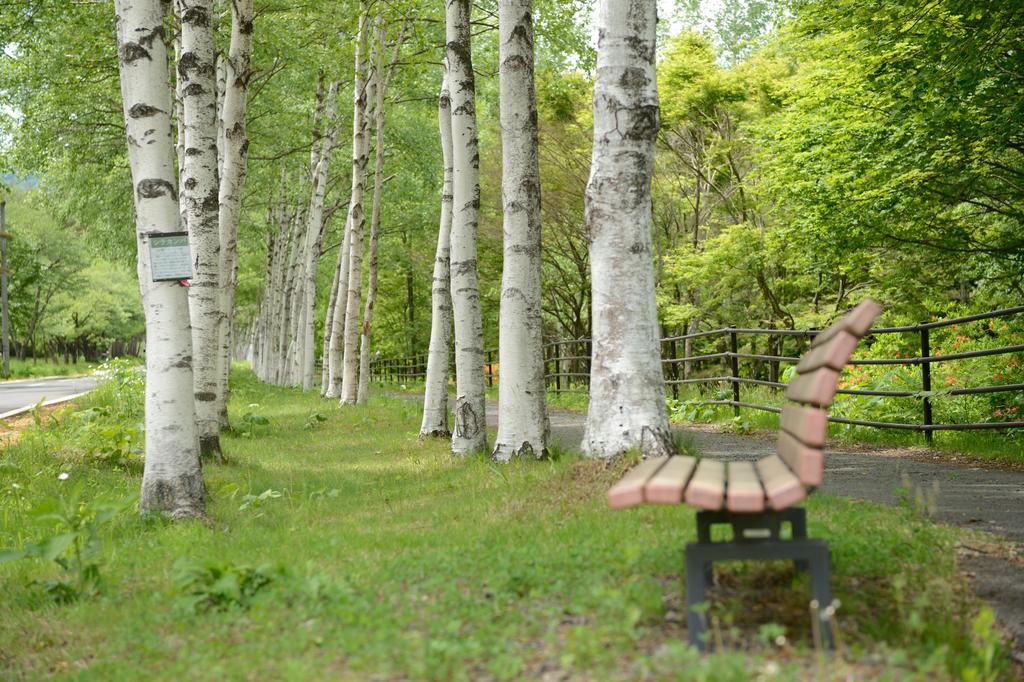 Active Resorts Iwate Hachimantai Hachimantai  Zewnętrze zdjęcie