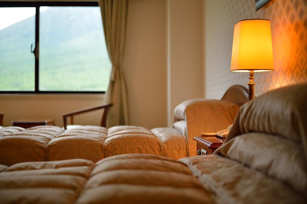 Active Resorts Iwate Hachimantai Hachimantai  Zewnętrze zdjęcie