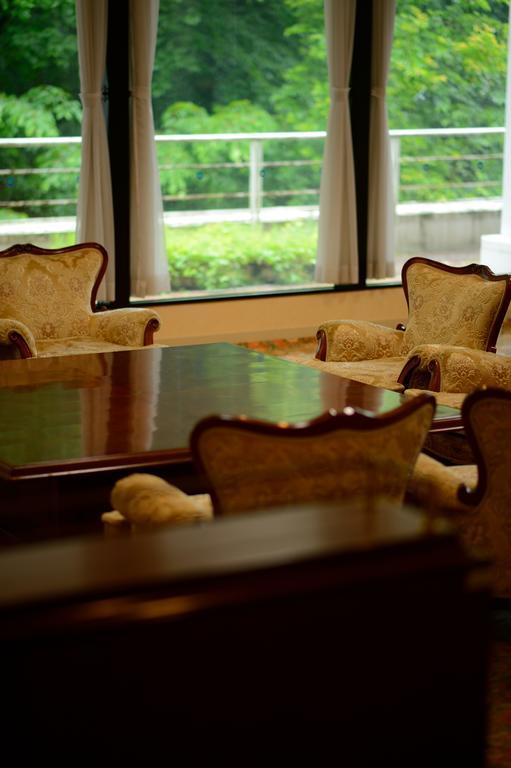 Active Resorts Iwate Hachimantai Hachimantai  Zewnętrze zdjęcie