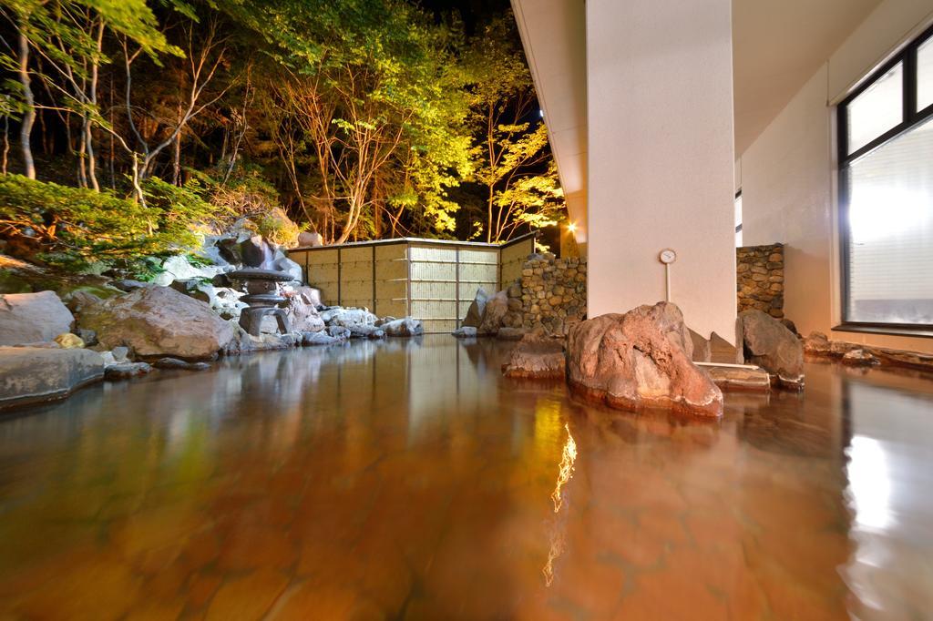 Active Resorts Iwate Hachimantai Hachimantai  Zewnętrze zdjęcie