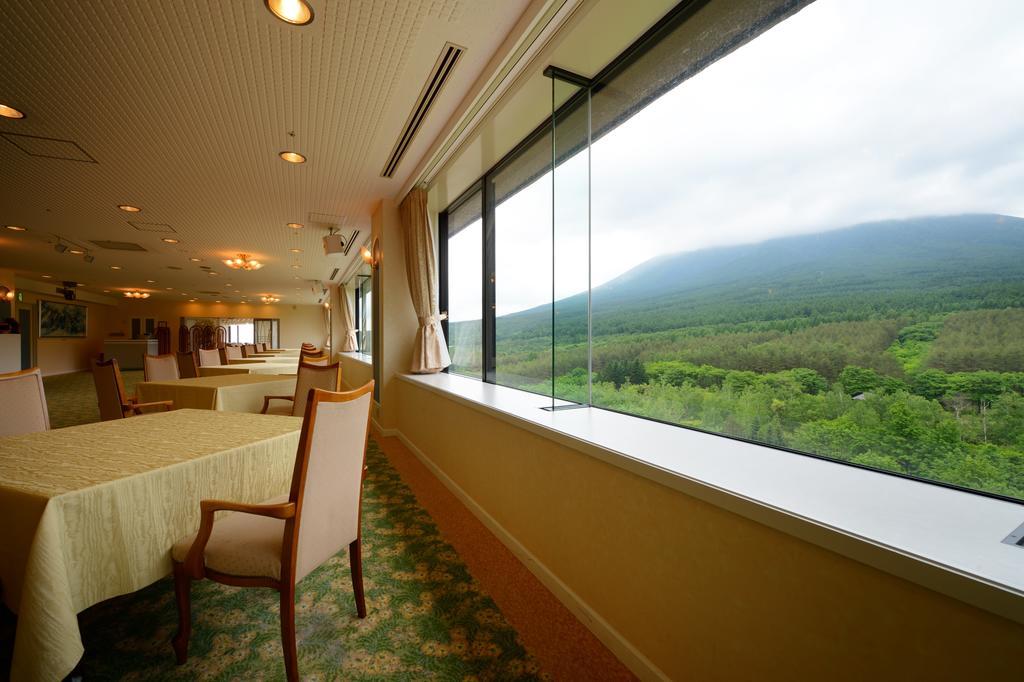 Active Resorts Iwate Hachimantai Hachimantai  Zewnętrze zdjęcie