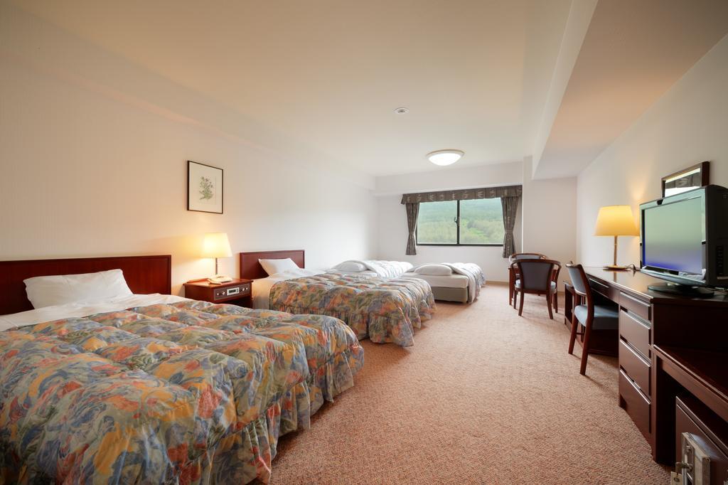 Active Resorts Iwate Hachimantai Hachimantai  Zewnętrze zdjęcie
