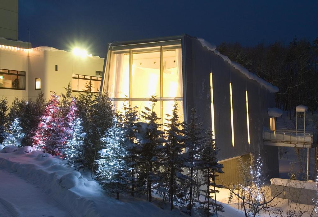 Active Resorts Iwate Hachimantai Hachimantai  Zewnętrze zdjęcie