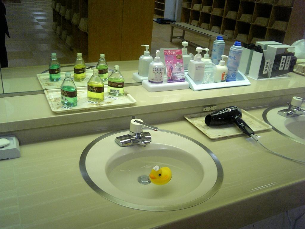 Active Resorts Iwate Hachimantai Hachimantai  Zewnętrze zdjęcie