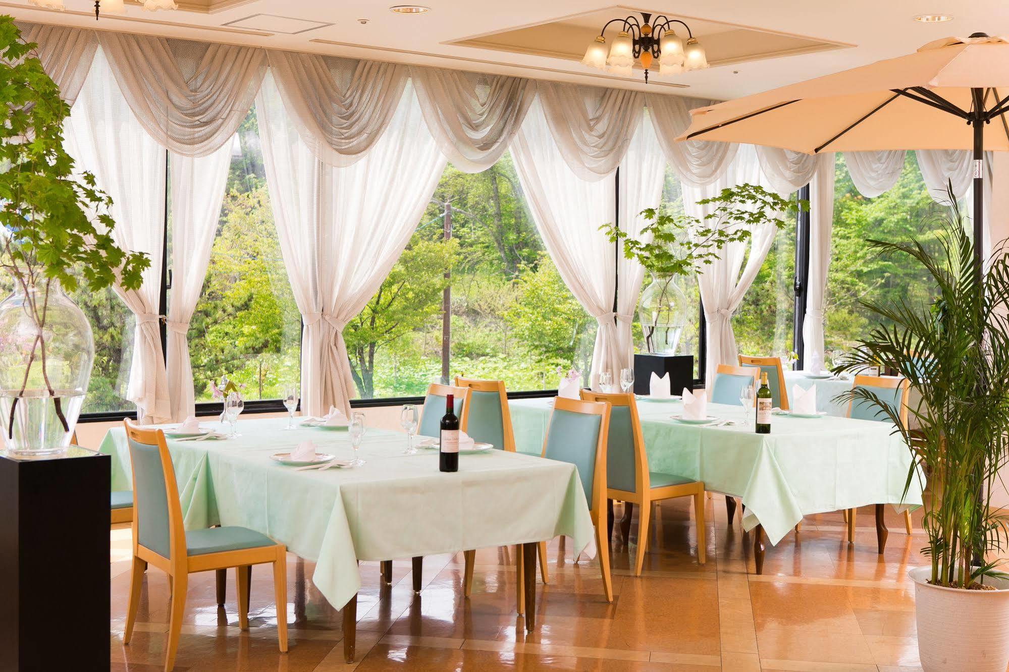 Active Resorts Iwate Hachimantai Hachimantai  Zewnętrze zdjęcie