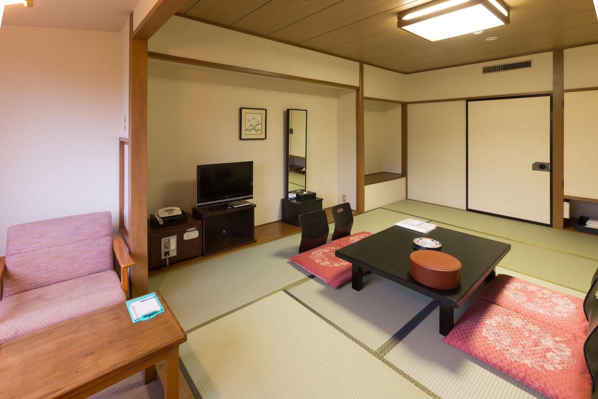 Active Resorts Iwate Hachimantai Hachimantai  Zewnętrze zdjęcie