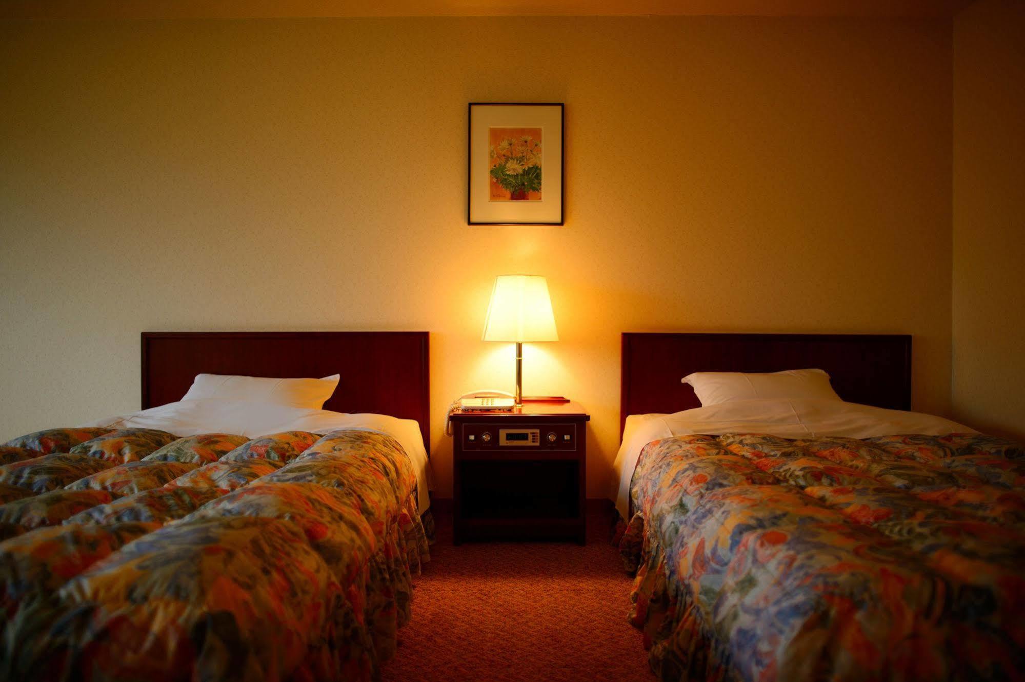 Active Resorts Iwate Hachimantai Hachimantai  Zewnętrze zdjęcie