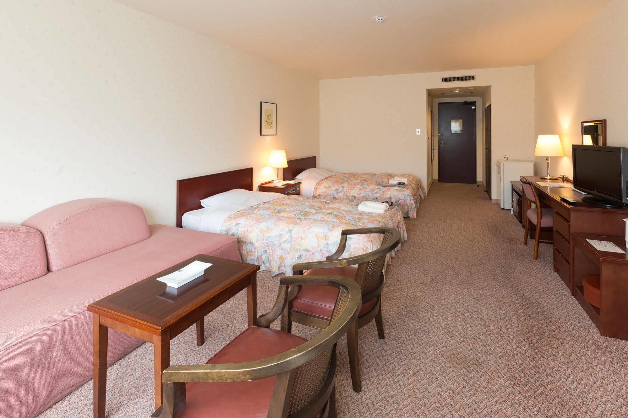 Active Resorts Iwate Hachimantai Hachimantai  Zewnętrze zdjęcie
