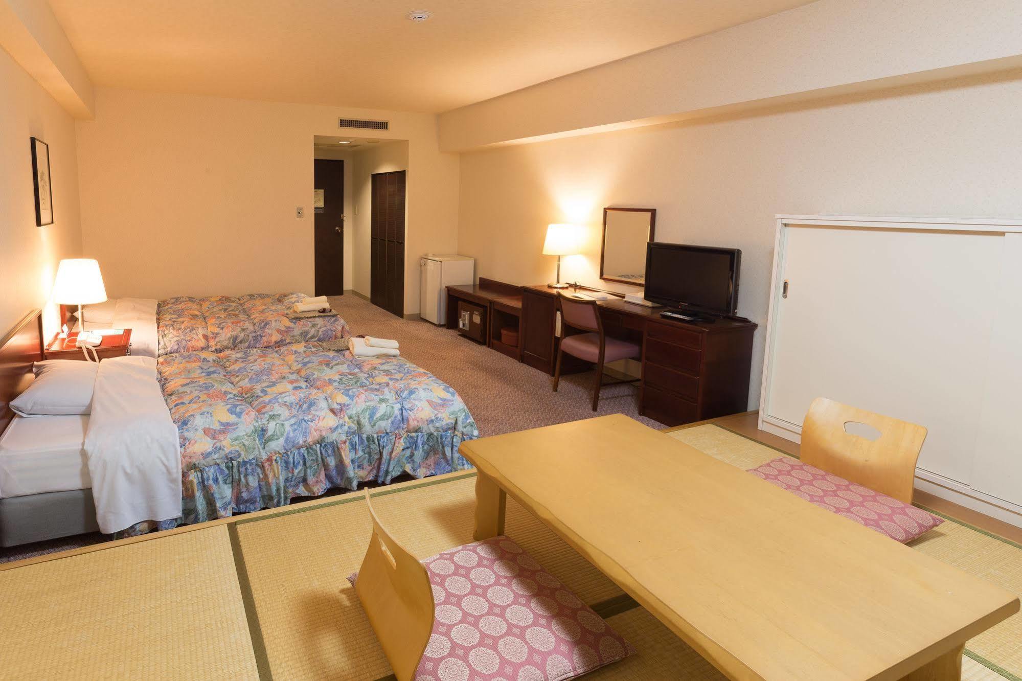Active Resorts Iwate Hachimantai Hachimantai  Zewnętrze zdjęcie
