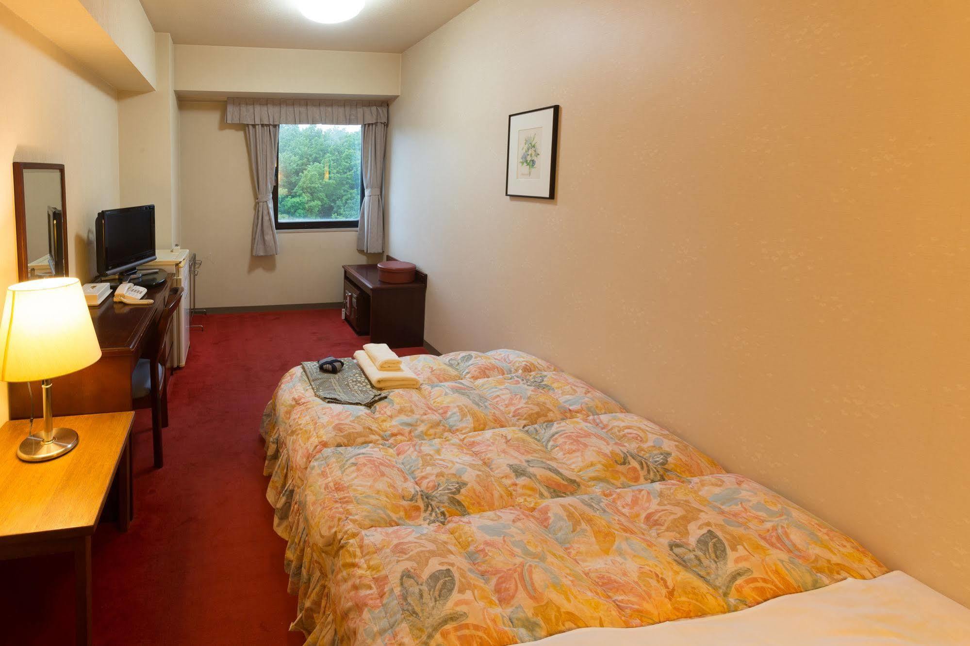 Active Resorts Iwate Hachimantai Hachimantai  Zewnętrze zdjęcie