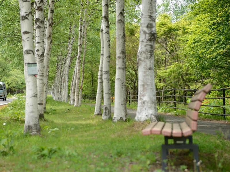 Active Resorts Iwate Hachimantai Hachimantai  Zewnętrze zdjęcie